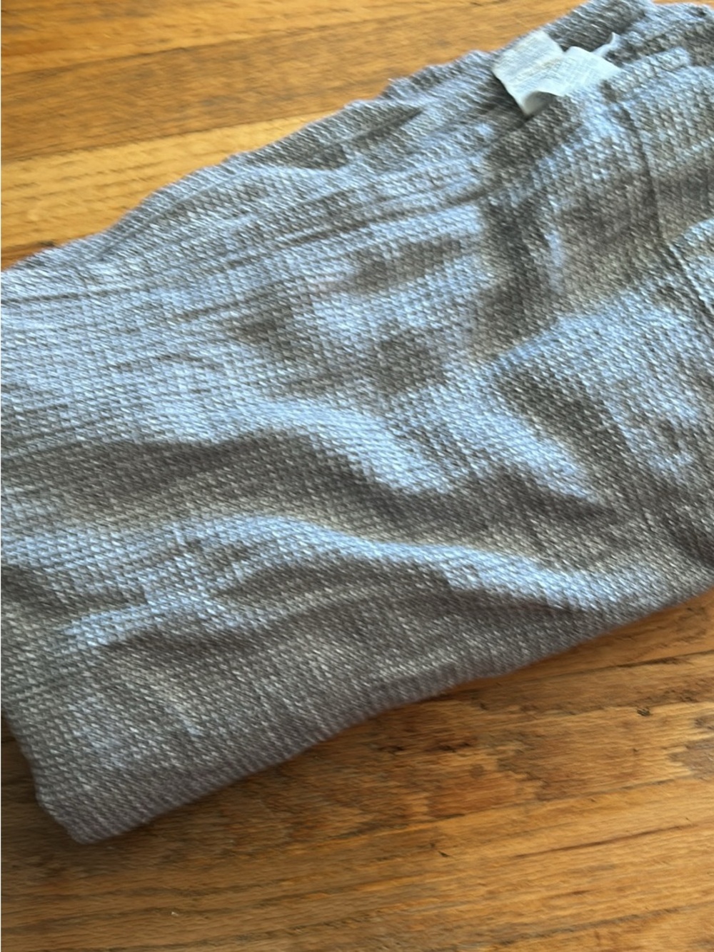 Pottery Barn Shower Curtain